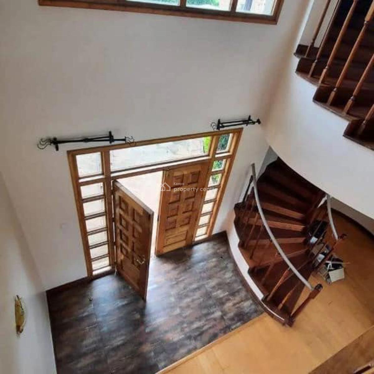 Luxurious 5-bedroom Villa in Gated Community Resort-style Amenities, Karen, Nairobi, House for Sale