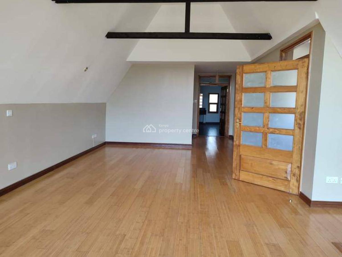 Luxurious 5-bedroom Villa in Gated Community Resort-style Amenities, Karen, Nairobi, House for Sale