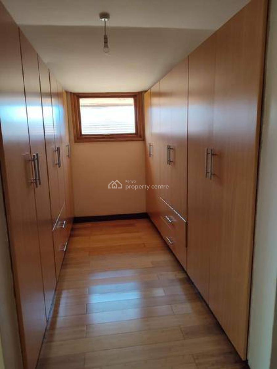 Luxurious 5-bedroom Villa in Gated Community Resort-style Amenities, Karen, Nairobi, House for Sale