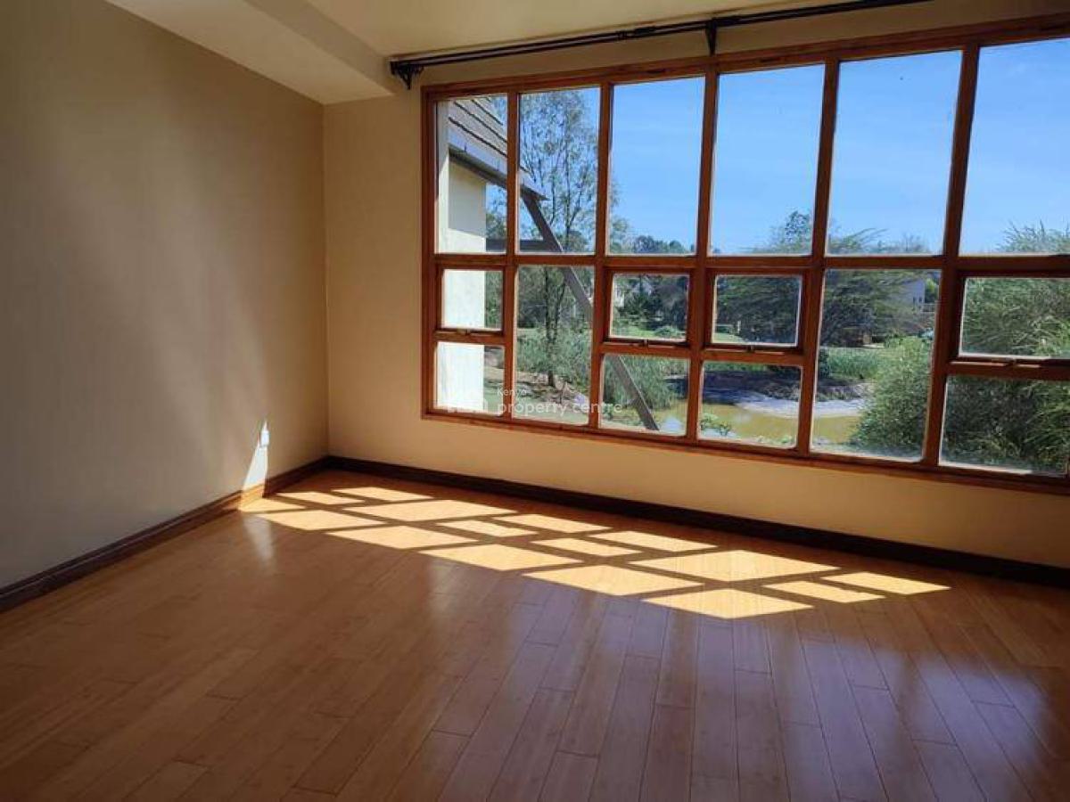 Luxurious 5-bedroom Villa in Gated Community Resort-style Amenities, Karen, Nairobi, House for Sale