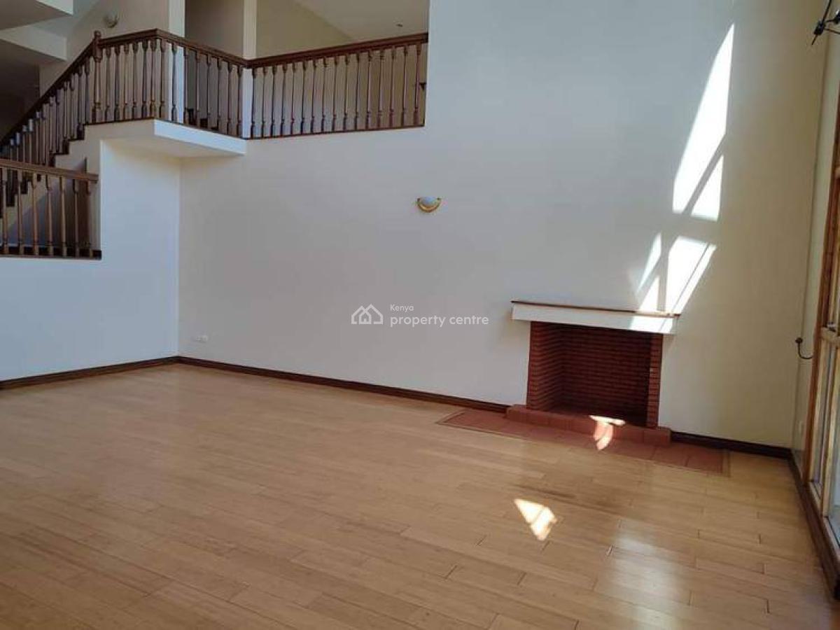 Luxurious 5-bedroom Villa in Gated Community Resort-style Amenities, Karen, Nairobi, House for Sale