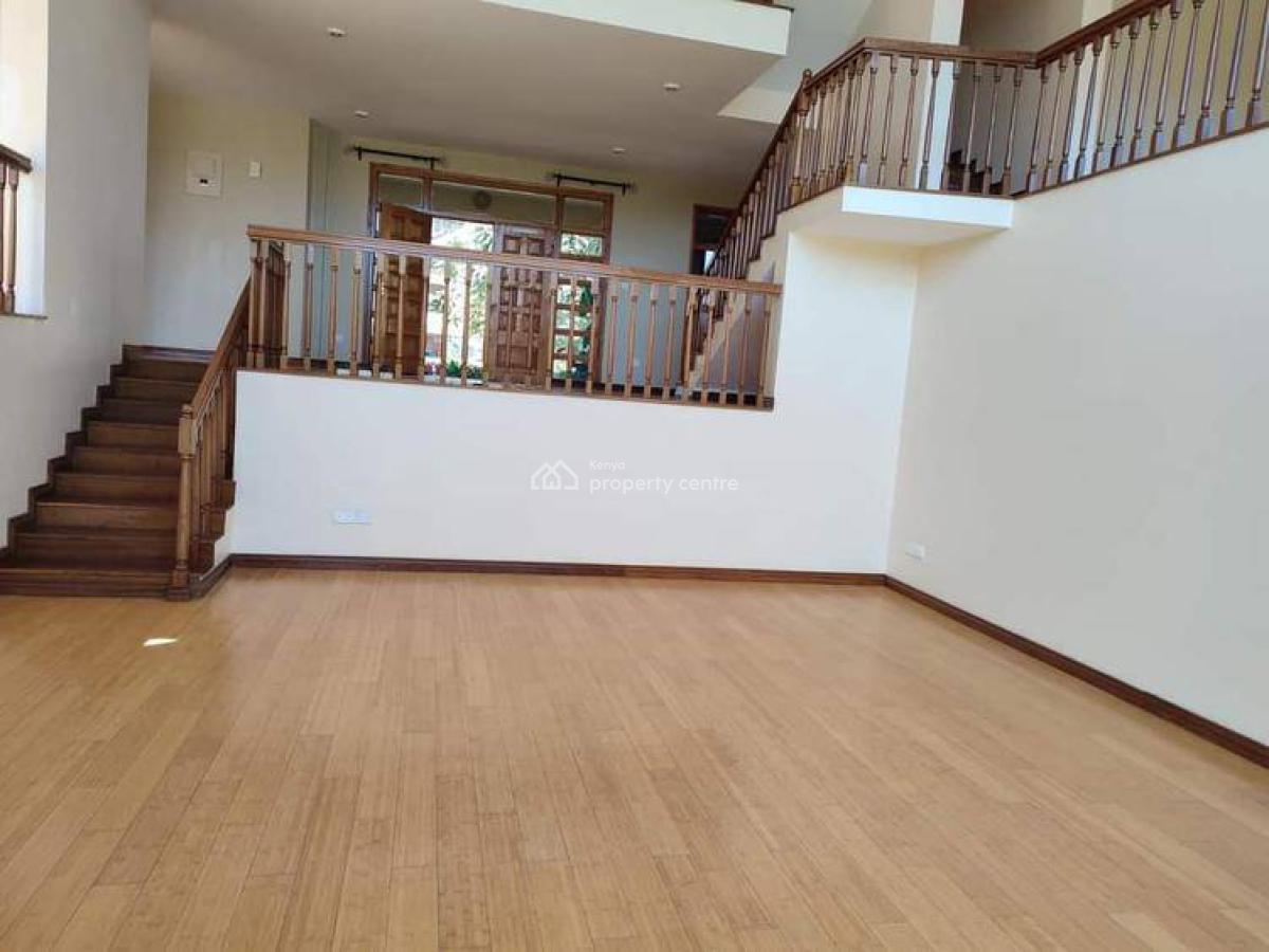 Luxurious 5-bedroom Villa in Gated Community Resort-style Amenities, Karen, Nairobi, House for Sale
