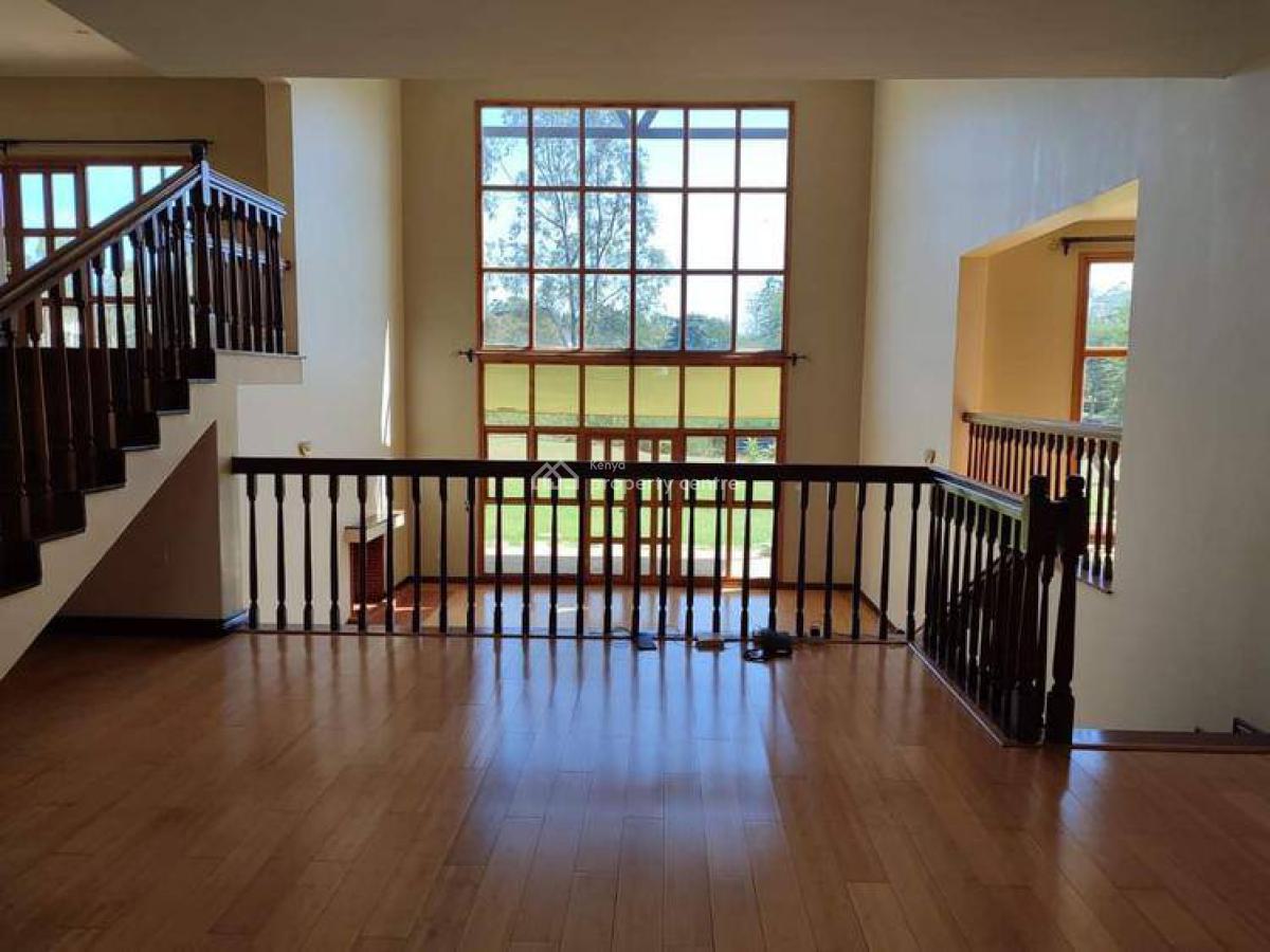 Luxurious 5-bedroom Villa in Gated Community Resort-style Amenities, Karen, Nairobi, House for Sale