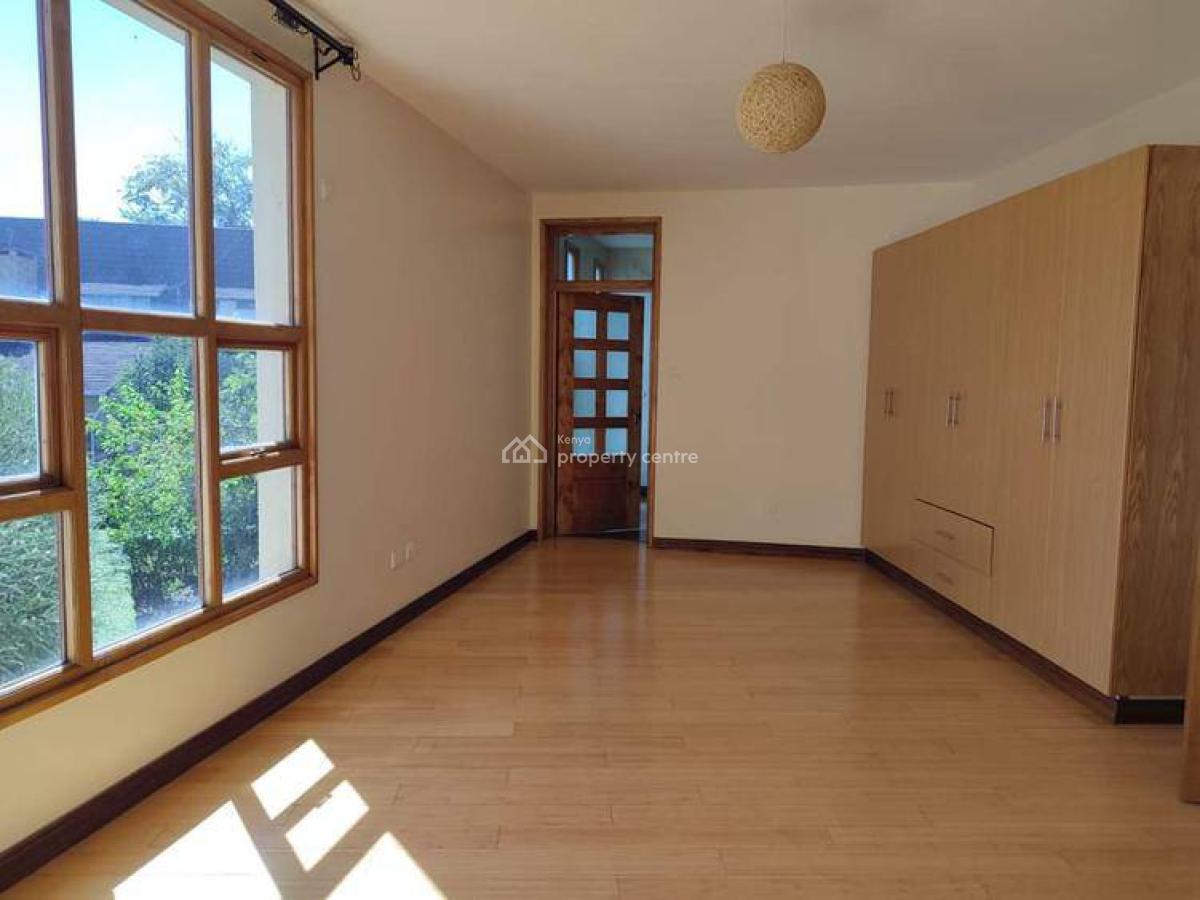 Luxurious 5-bedroom Villa in Gated Community Resort-style Amenities, Karen, Nairobi, House for Sale