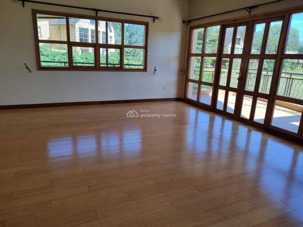 Luxurious 5-bedroom Villa in Gated Community Resort-style Amenities, Karen, Nairobi, House for Sale