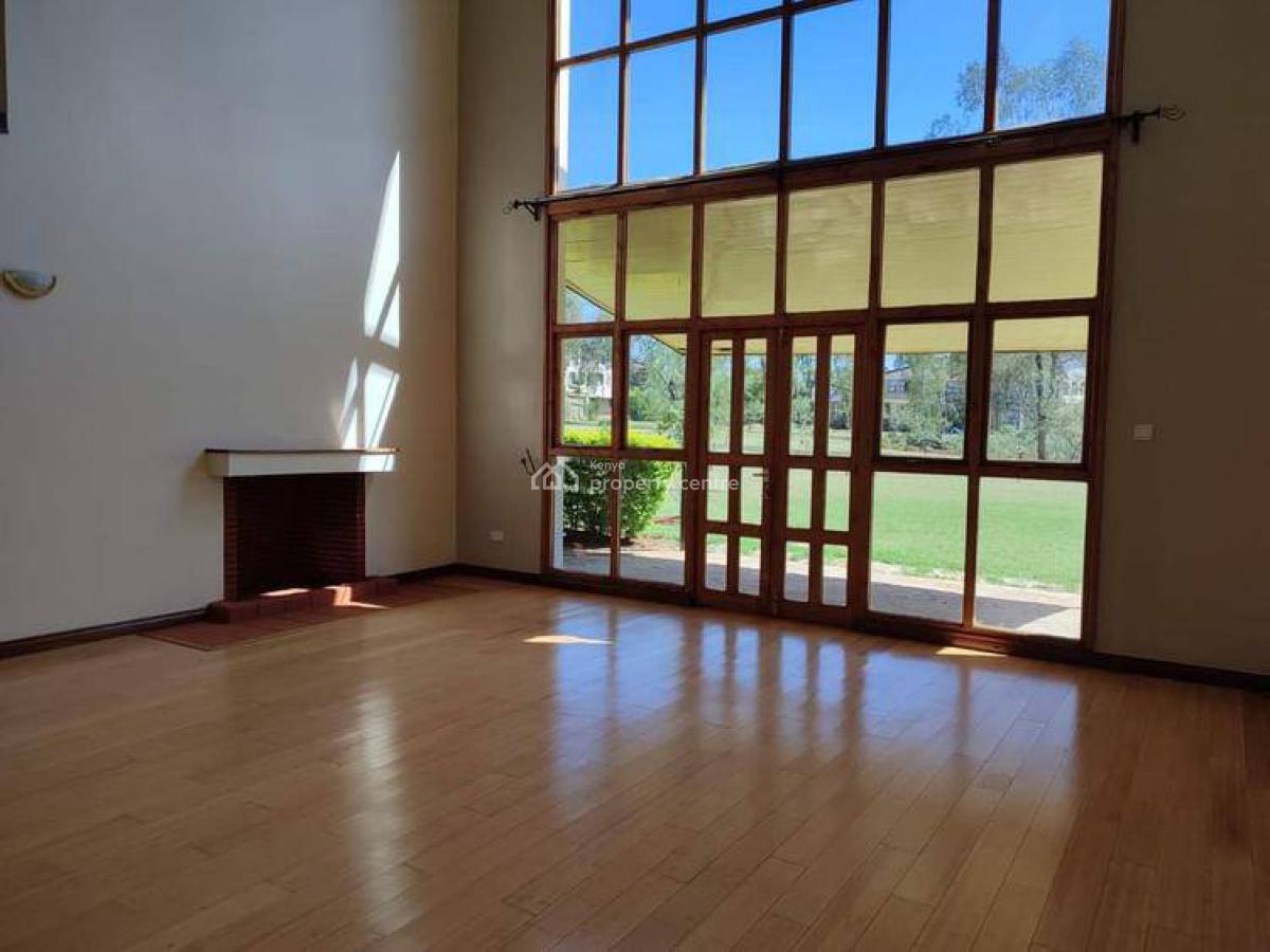Luxurious 5-bedroom Villa in Gated Community Resort-style Amenities, Karen, Nairobi, House for Sale