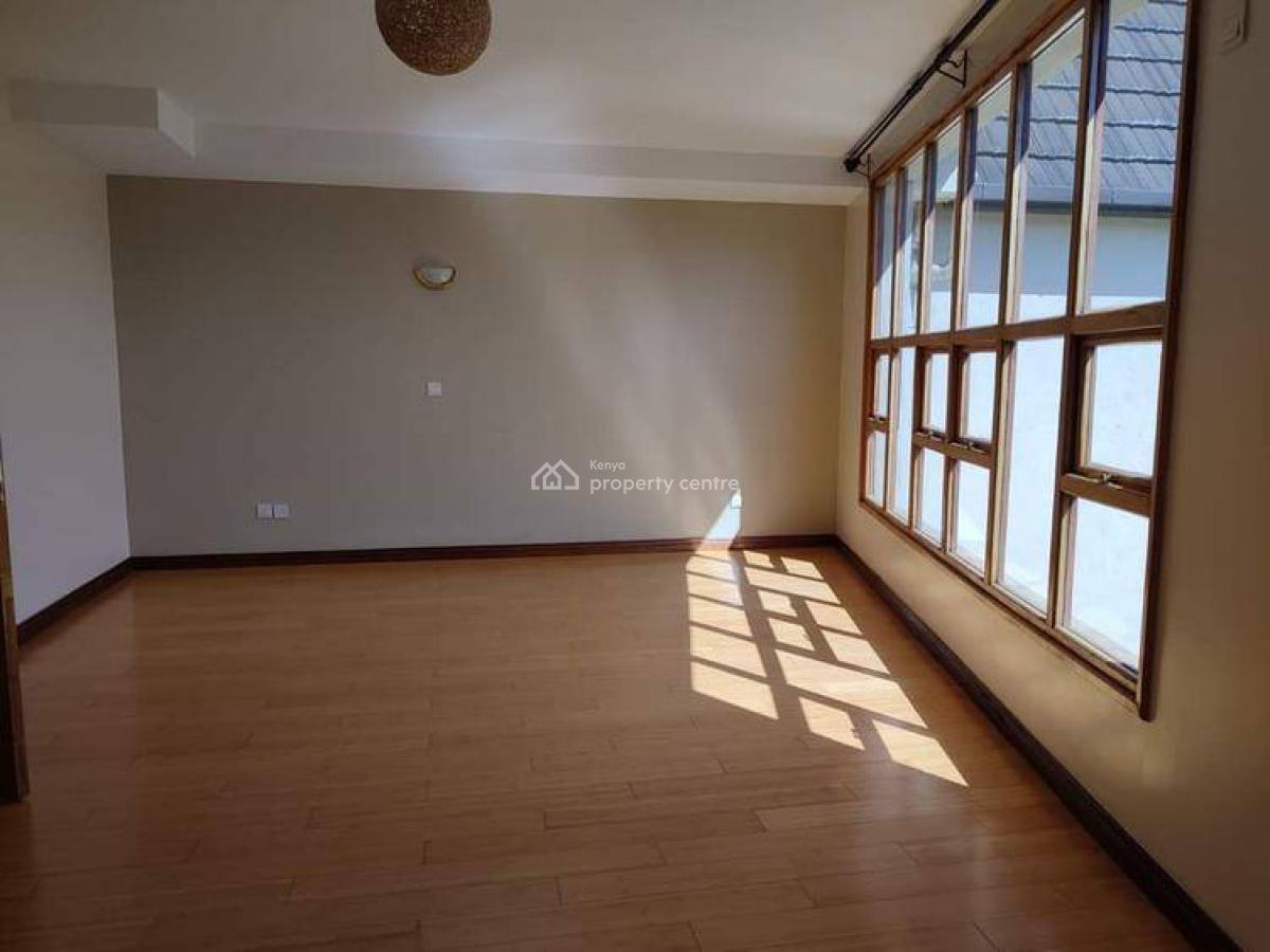 Luxurious 5-bedroom Villa in Gated Community Resort-style Amenities, Karen, Nairobi, House for Sale