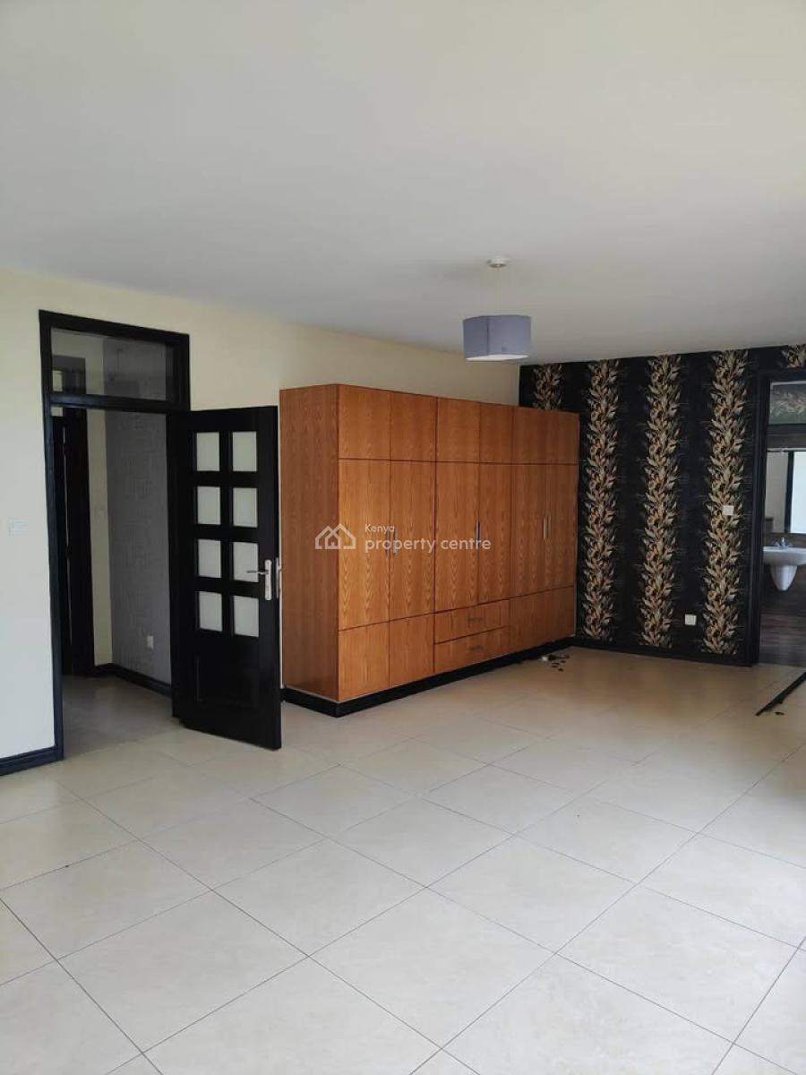Luxurious 5-bedroom Villa in Gated Community Resort-style Amenities, Karen, Nairobi, House for Sale