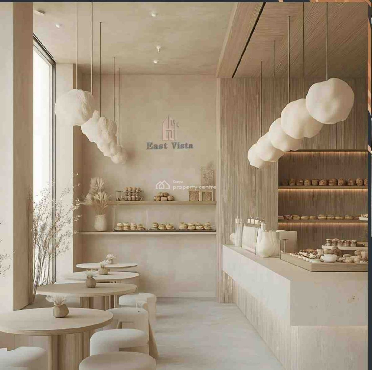 1 & 2 Bedroom Apartments in Parklands, Prof Wangari Maathai Road, Parklands, Nairobi, Apartment for Sale