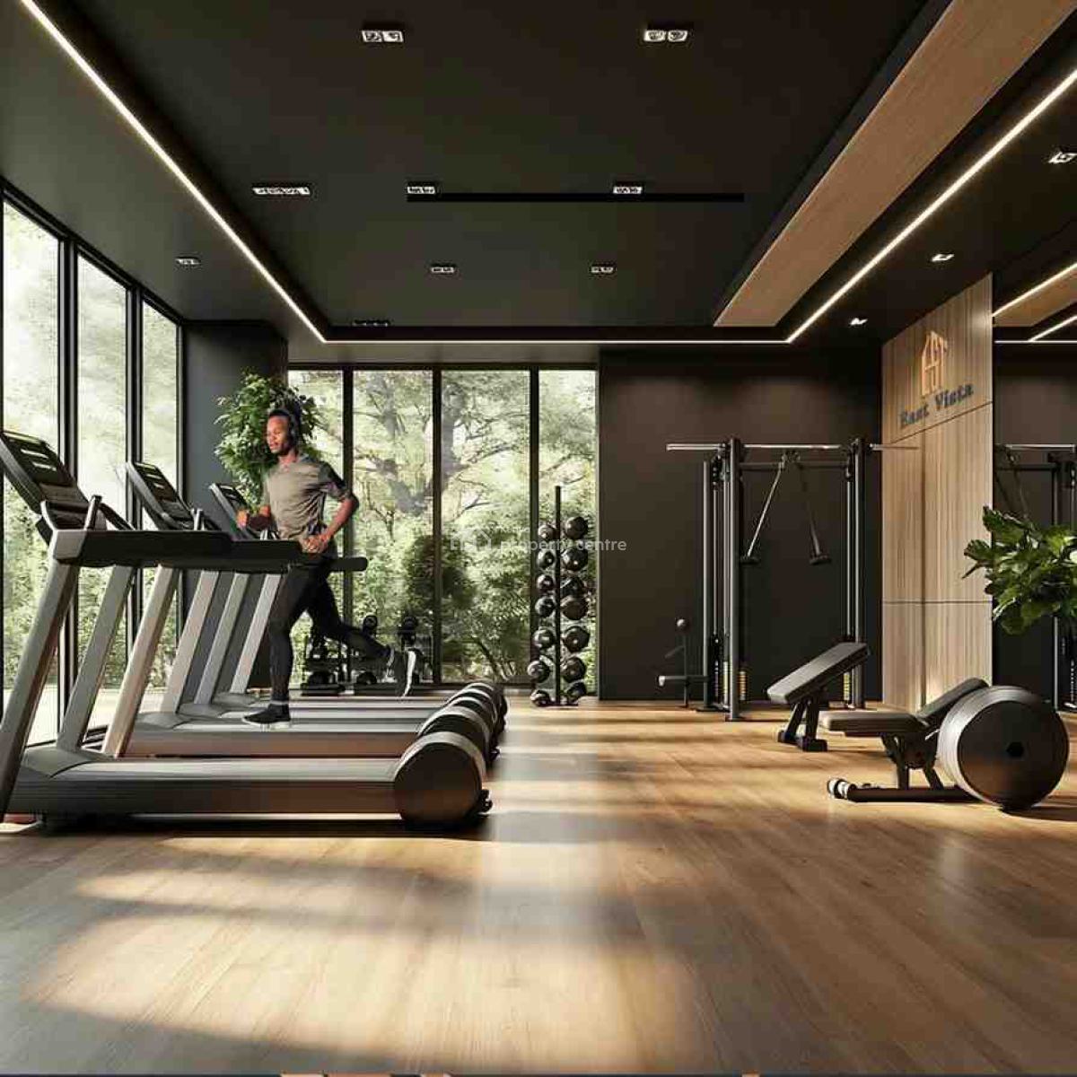 1 & 2 Bedroom Apartments in Parklands, Prof Wangari Maathai Road, Parklands, Nairobi, Apartment for Sale