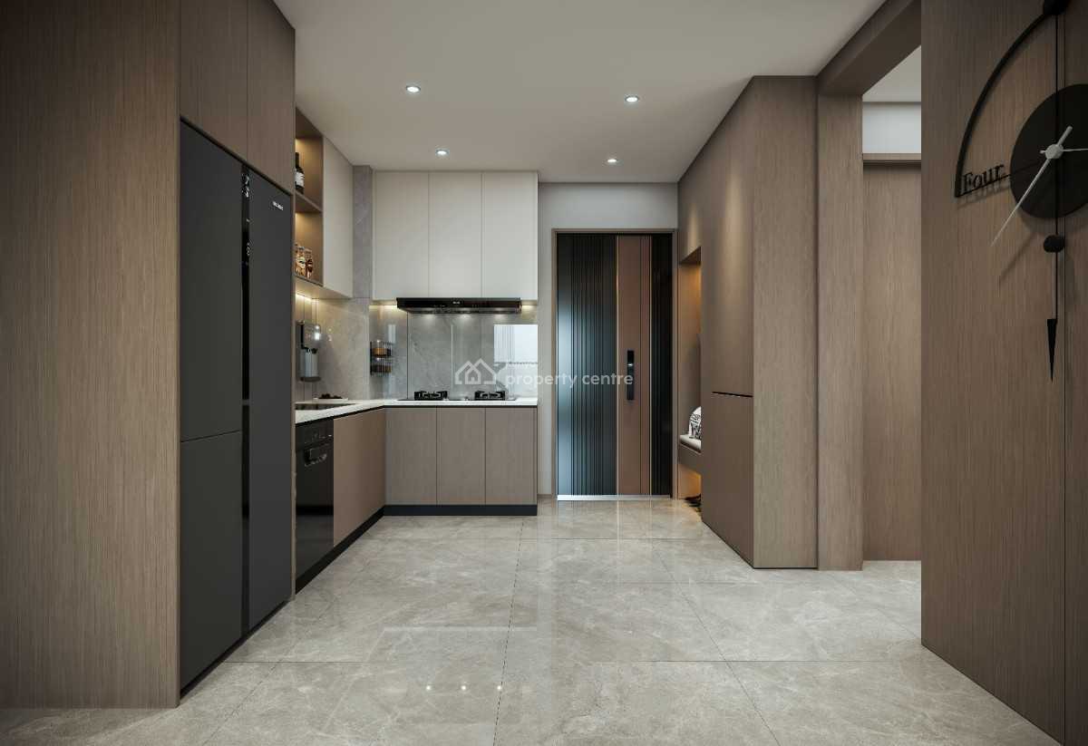 1 & 2 Bedroom Apartments in Parklands, Prof Wangari Maathai Road, Parklands, Nairobi, Apartment for Sale