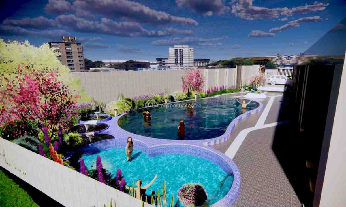 1 & 2 Bedroom Apartments in Parklands, Prof Wangari Maathai Road, Parklands, Nairobi, Apartment for Sale
