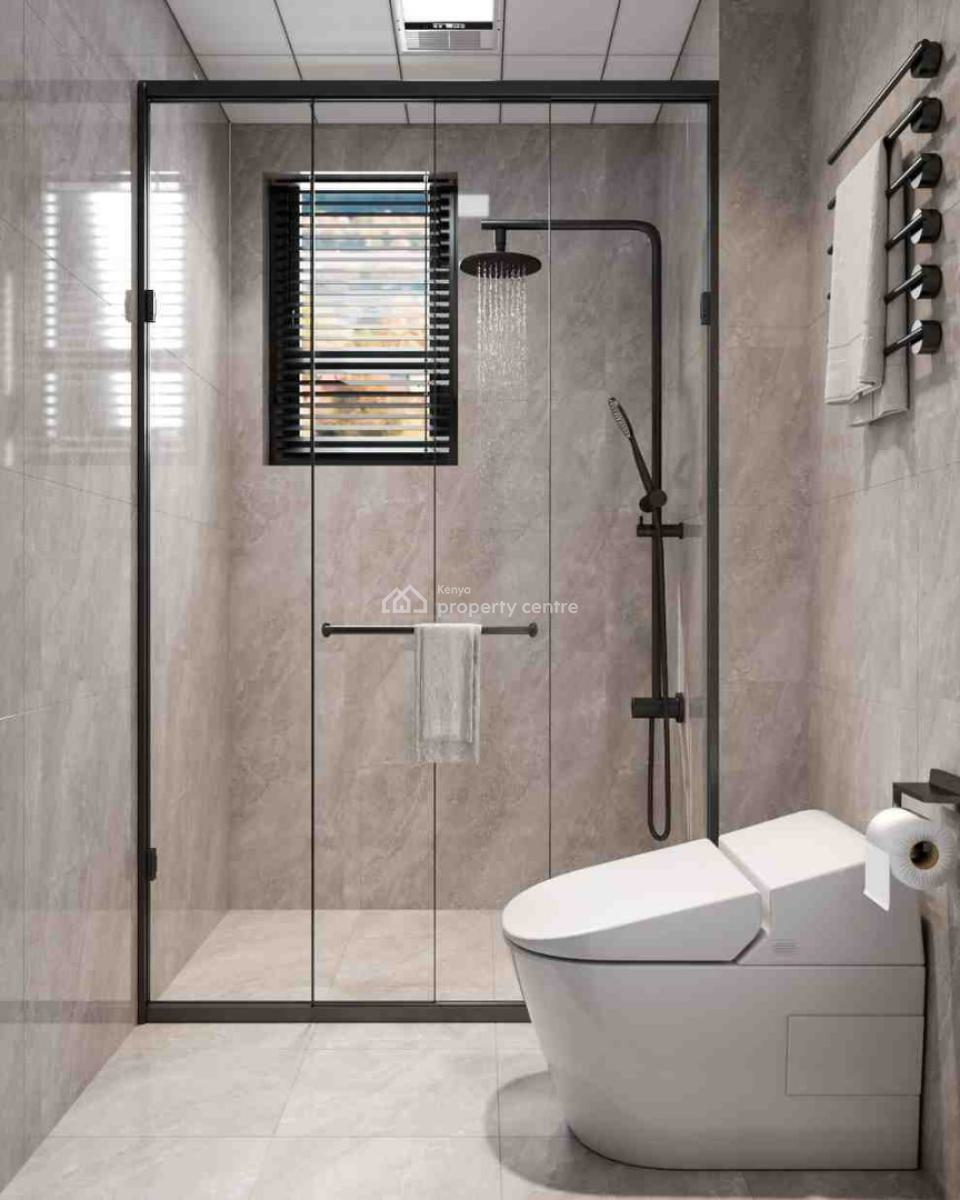 1 & 2 Bedroom Apartments in Parklands, Prof Wangari Maathai Road, Parklands, Nairobi, Apartment for Sale