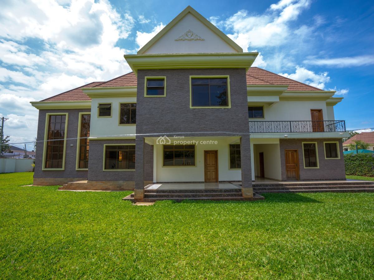 5 Br Maisonette in Karen, Langata-karen Rd, Karen, Nairobi, House for Rent
