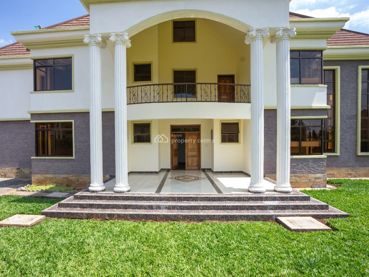 5 Br Maisonette in Karen, Langata-karen Rd, Karen, Nairobi, House for Rent
