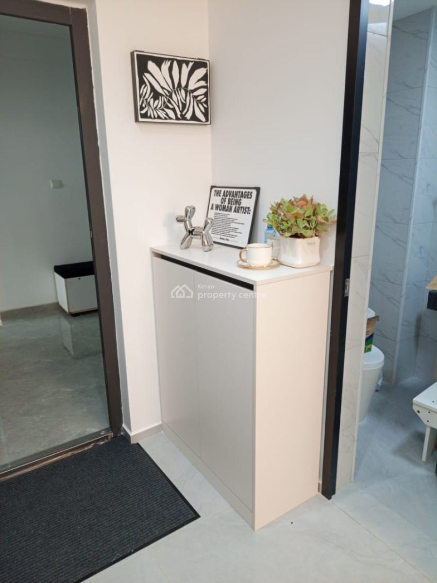 Modern City Apartment, Kilimani, Kilimani, Nairobi, Apartment for Sale