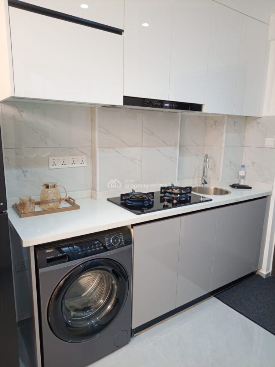 Modern City Apartment, Kilimani, Kilimani, Nairobi, Apartment for Sale