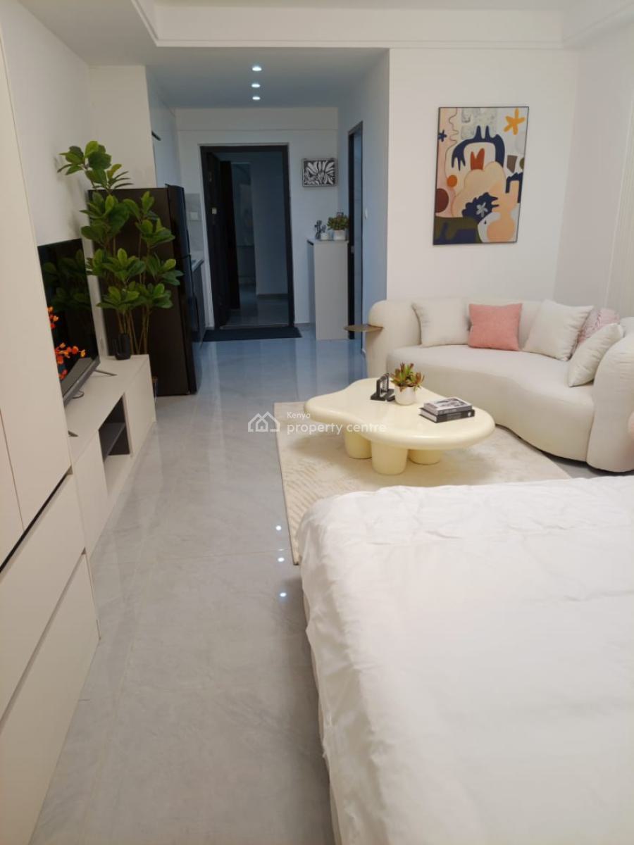 Modern City Apartment, Kilimani, Kilimani, Nairobi, Apartment for Sale