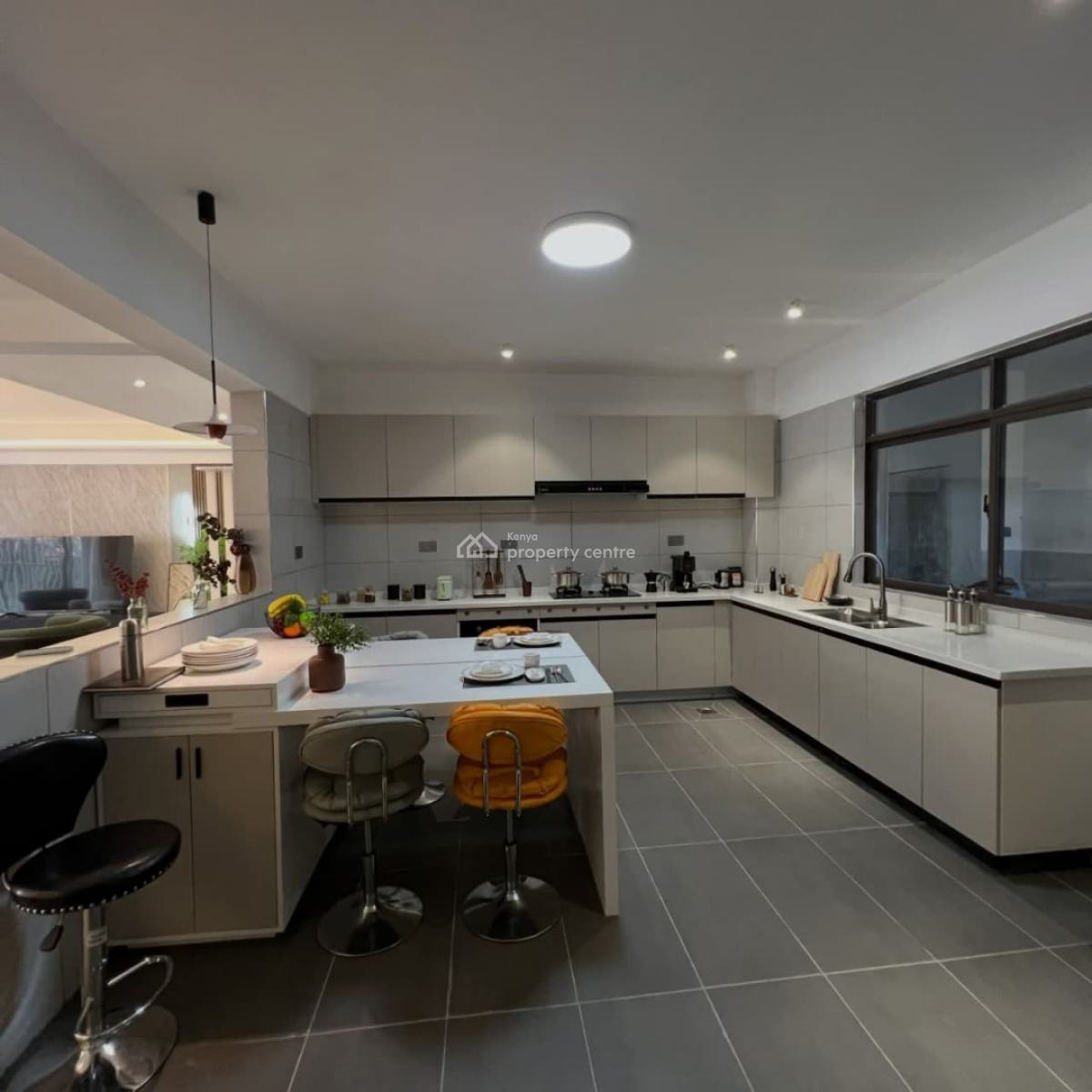 4 Bedroom Plus Dsq Apartments in Kileleshwa, Kileleshwa, Kileleshwa, Nairobi, Apartment for Sale