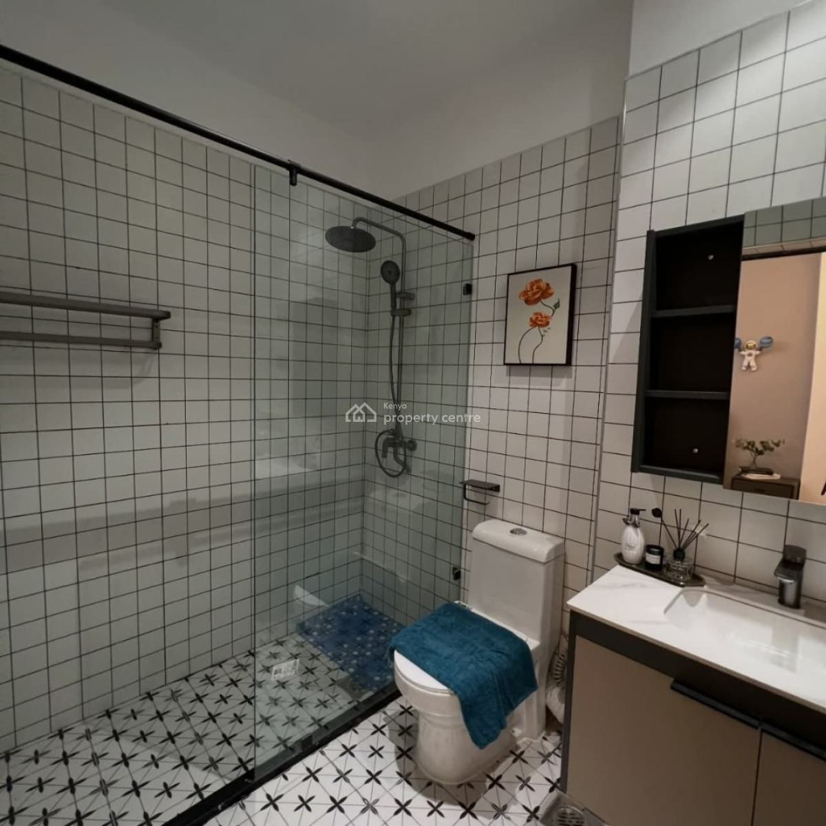 4 Bedroom Plus Dsq Apartments in Kileleshwa, Kileleshwa, Kileleshwa, Nairobi, Apartment for Sale