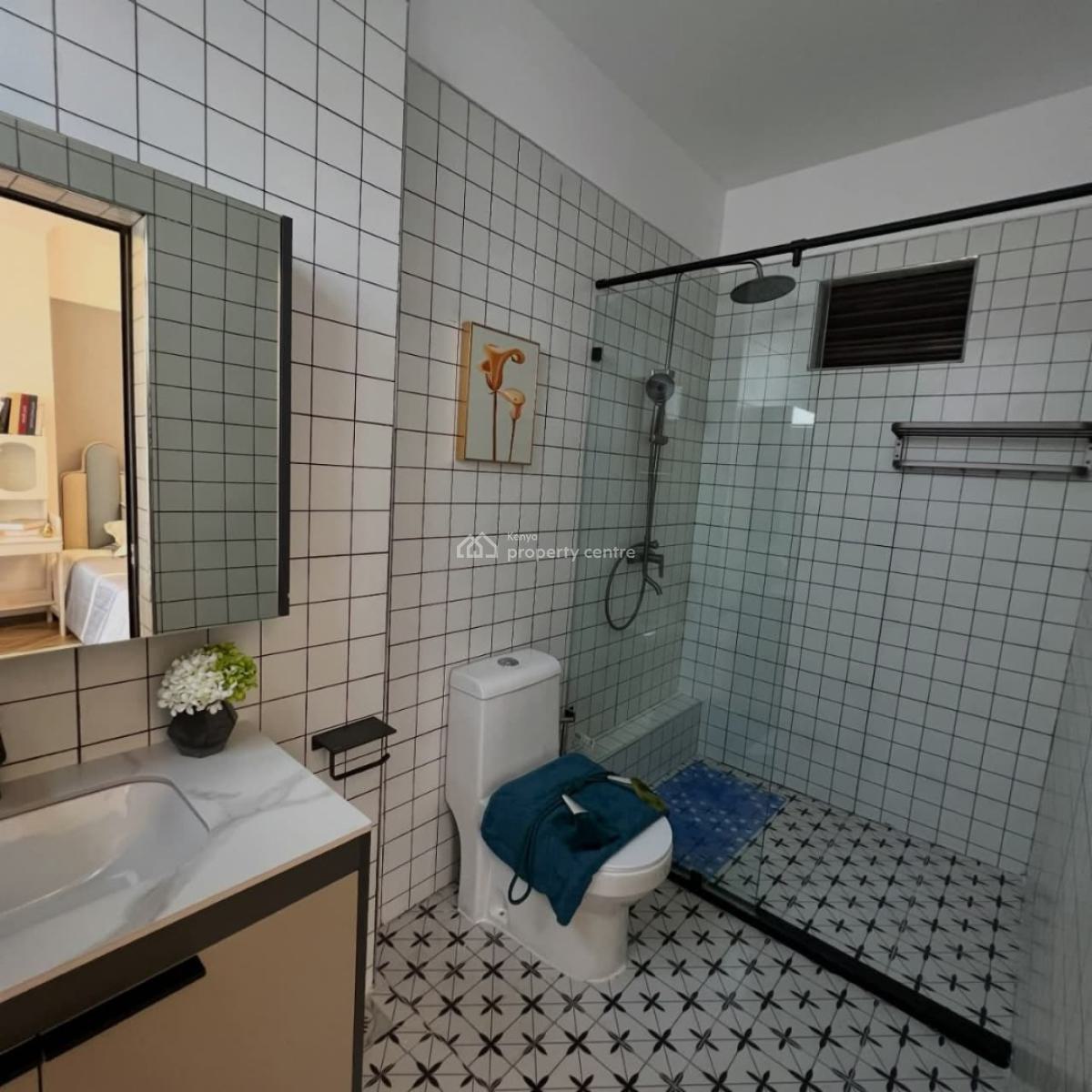 4 Bedroom Plus Dsq Apartments in Kileleshwa, Kileleshwa, Kileleshwa, Nairobi, Apartment for Sale