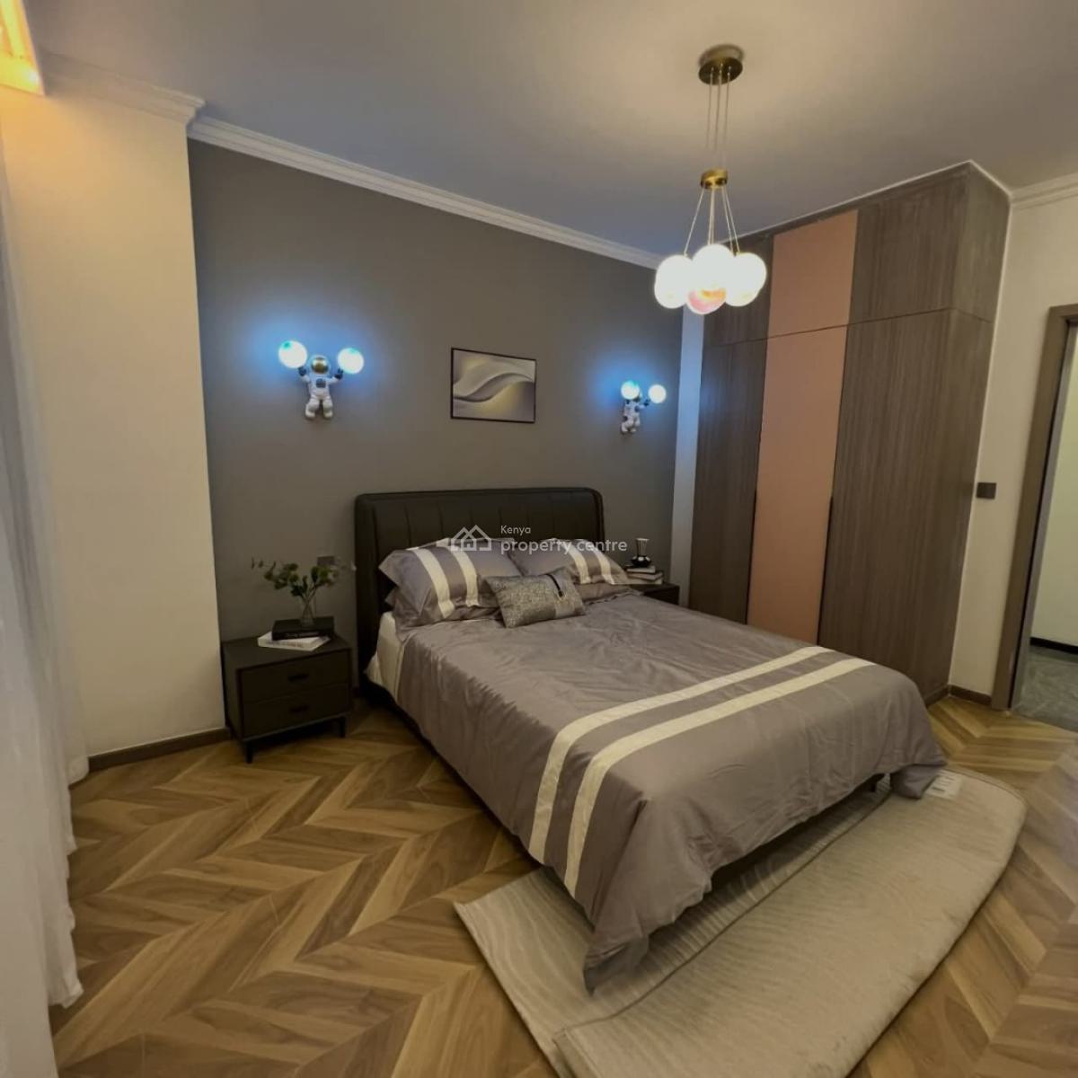 4 Bedroom Plus Dsq Apartments in Kileleshwa, Kileleshwa, Kileleshwa, Nairobi, Apartment for Sale