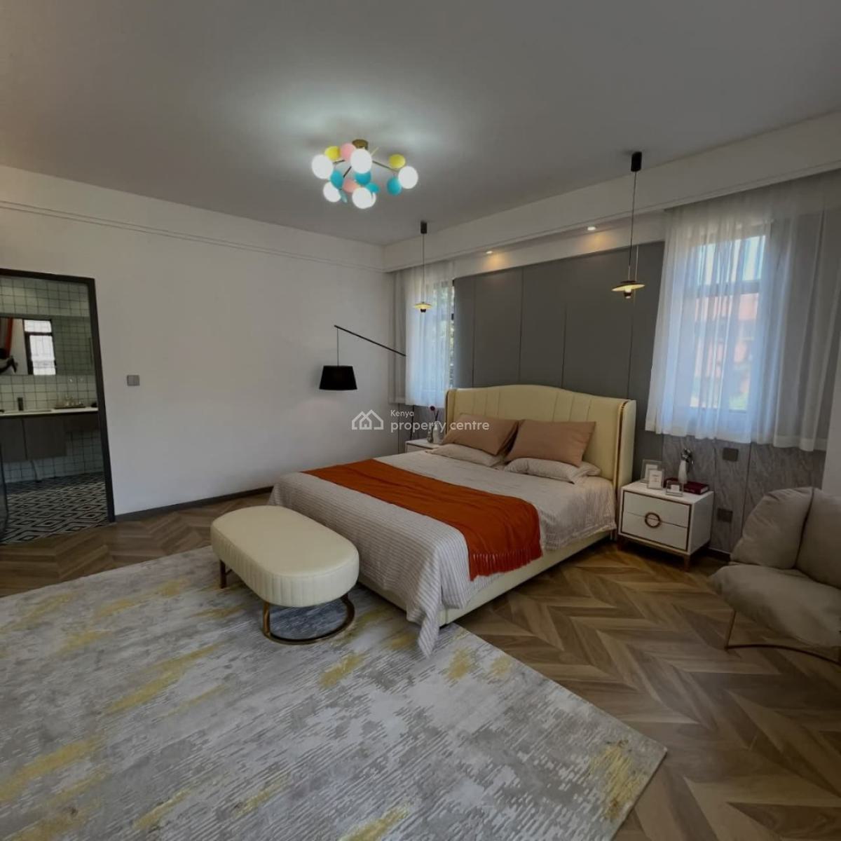 4 Bedroom Plus Dsq Apartments in Kileleshwa, Kileleshwa, Kileleshwa, Nairobi, Apartment for Sale