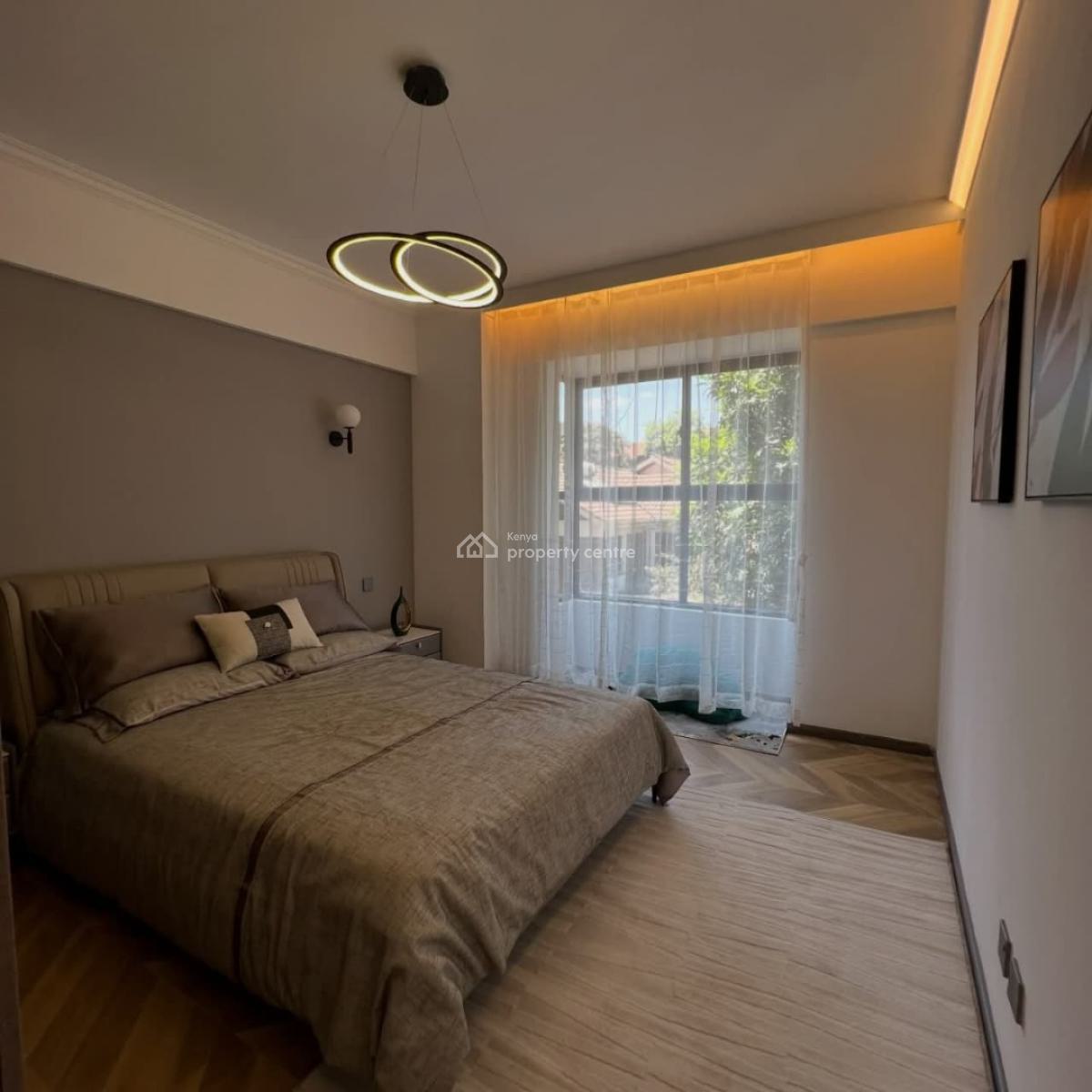 4 Bedroom Plus Dsq Apartments in Kileleshwa, Kileleshwa, Kileleshwa, Nairobi, Apartment for Sale