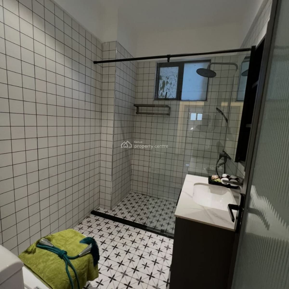 4 Bedroom Plus Dsq Apartments in Kileleshwa, Kileleshwa, Kileleshwa, Nairobi, Apartment for Sale