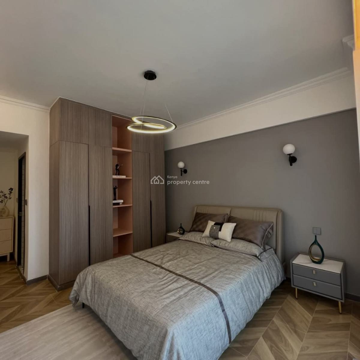 4 Bedroom Plus Dsq Apartments in Kileleshwa, Kileleshwa, Kileleshwa, Nairobi, Apartment for Sale