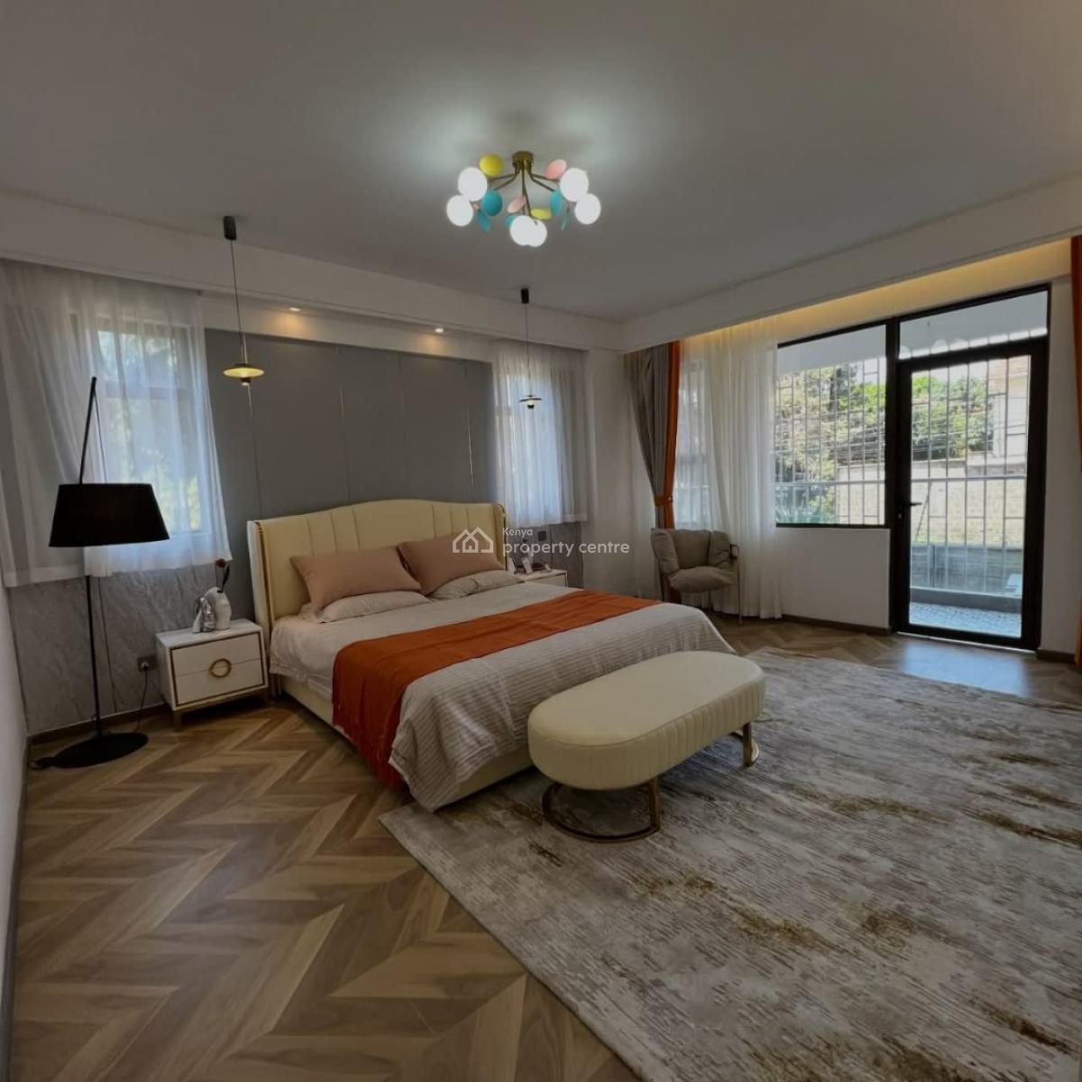 4 Bedroom Plus Dsq Apartments in Kileleshwa, Kileleshwa, Kileleshwa, Nairobi, Apartment for Sale