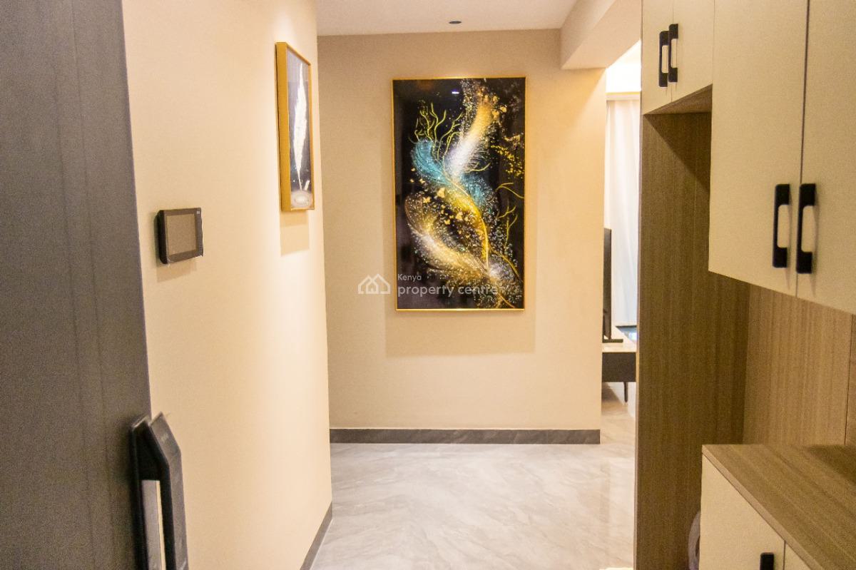 Spacious 3 Bedroom Unit, Kilimani, Kilimani, Nairobi, Apartment for Sale