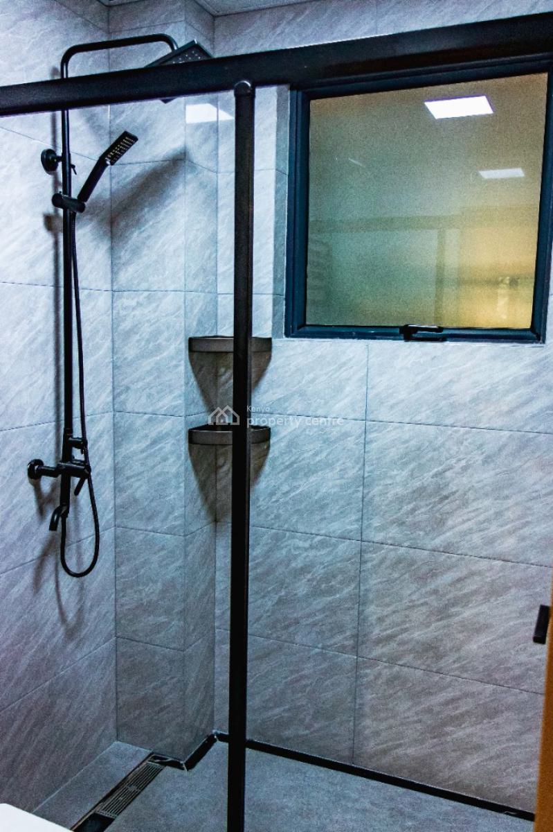 Spacious 3 Bedroom Unit, Kilimani, Kilimani, Nairobi, Apartment for Sale