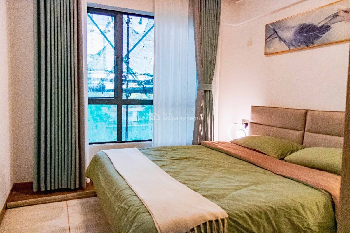 Spacious 3 Bedroom Unit, Kilimani, Kilimani, Nairobi, Apartment for Sale