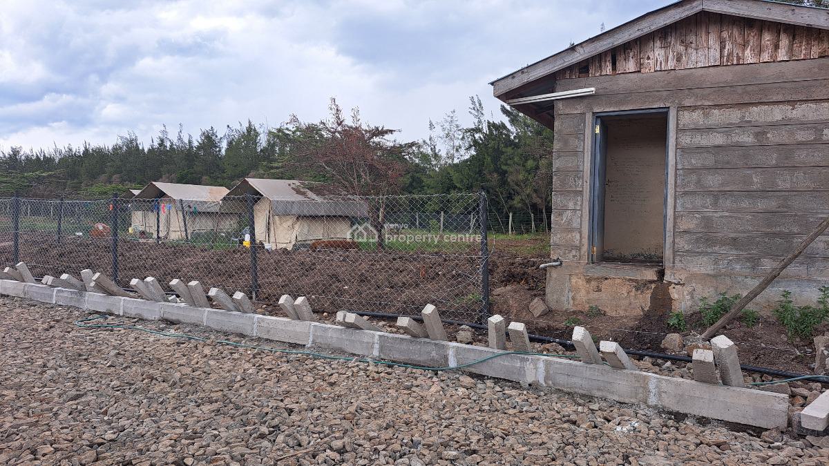Serviced Plots in Chaka Ranch, Kiganjo/mathari, Nyeri, Residential Land for Sale