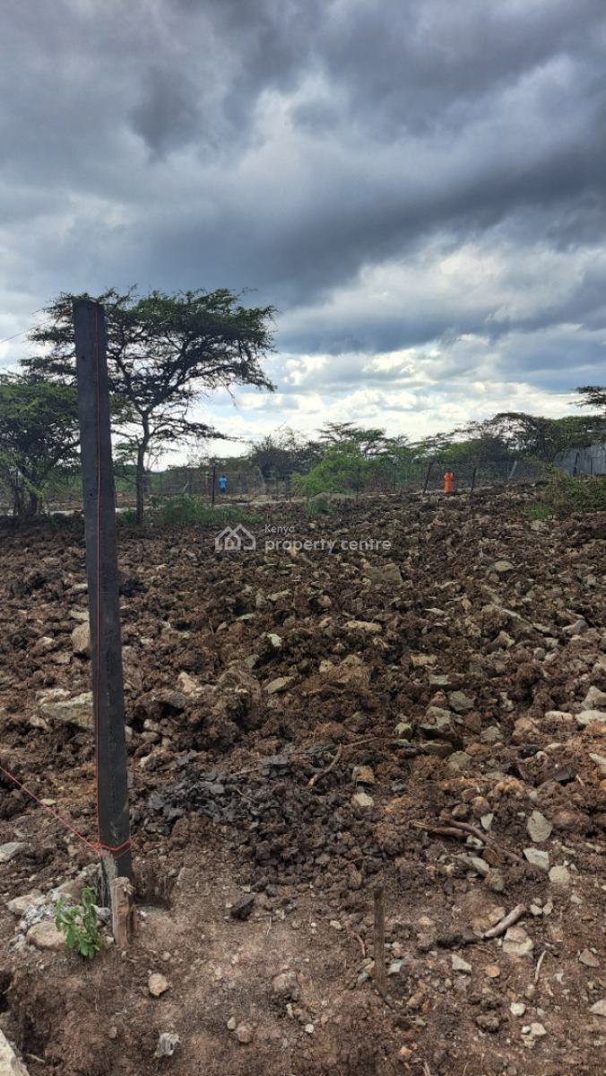 Serviced Plots in Chaka Ranch, Kiganjo/mathari, Nyeri, Residential Land for Sale