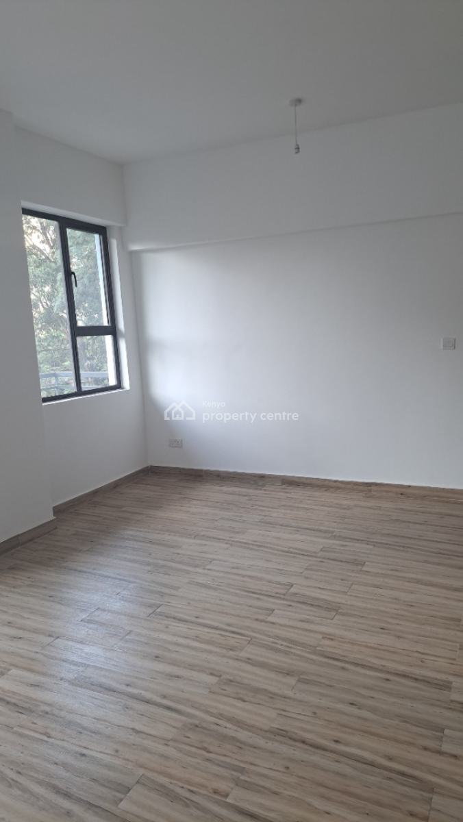 Modern Ready Two Bedroom, Kindaruma Road, Kilimani, Nairobi, Apartment for Sale