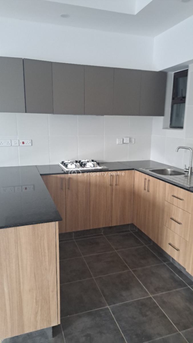Modern Ready Two Bedroom, Kindaruma Road, Kilimani, Nairobi, Apartment for Sale