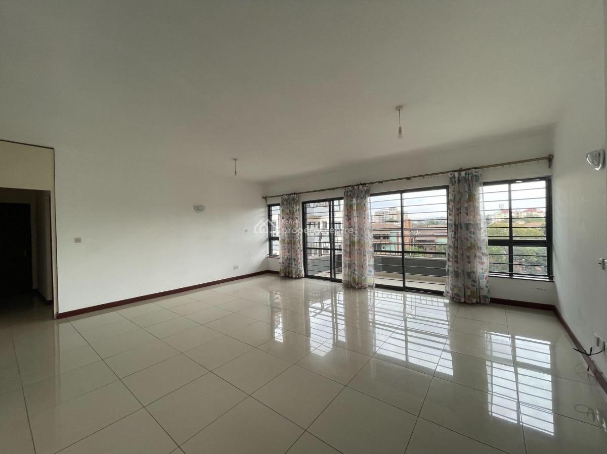2 Bedroom Apartment in Westlands, Raphta Road, Westlands, Nairobi, Apartment for Sale