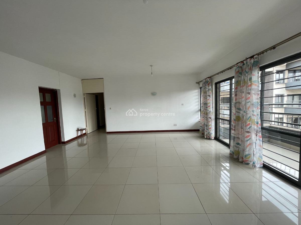 2 Bedroom Apartment in Westlands, Raphta Road, Westlands, Nairobi, Apartment for Sale
