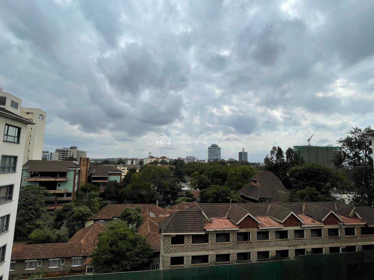 2 Bedroom Apartment in Westlands, Raphta Road, Westlands, Nairobi, Apartment for Sale