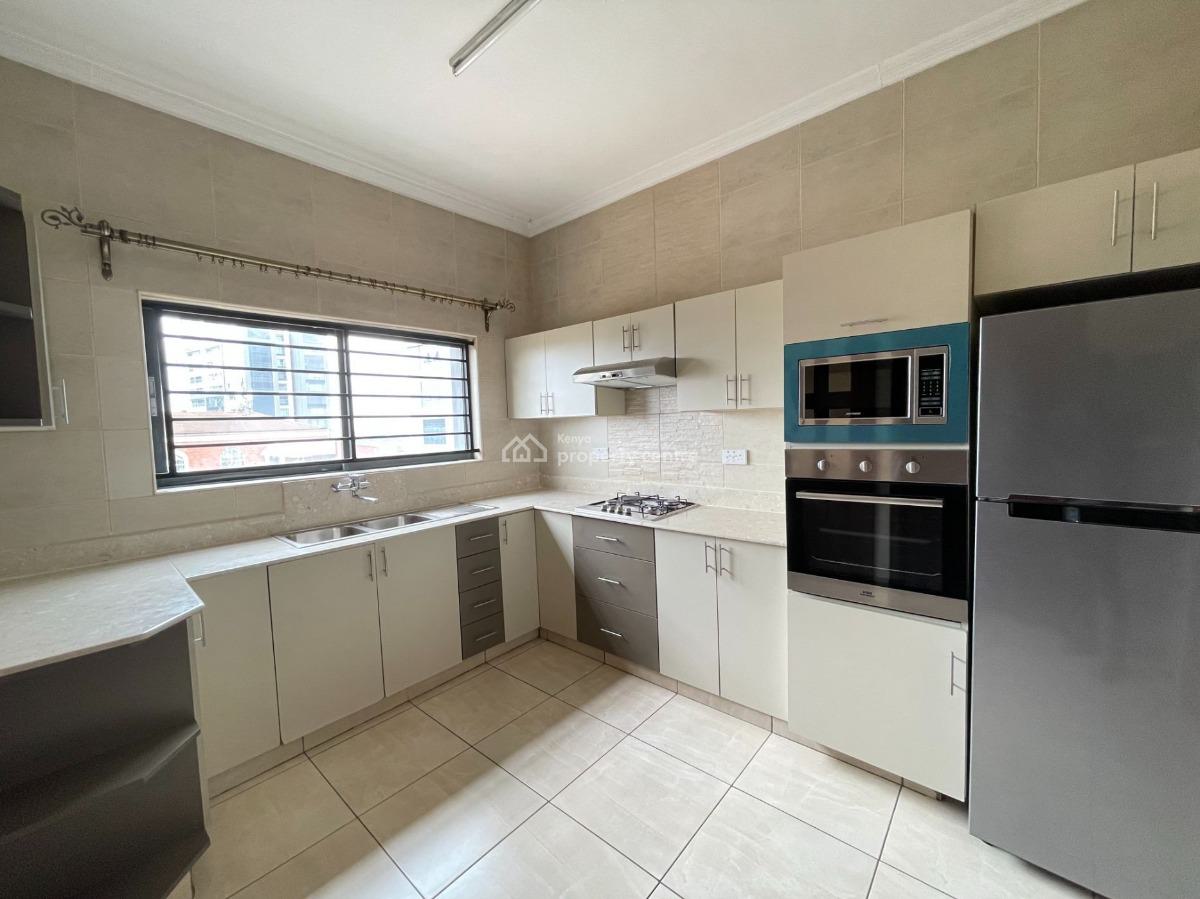2 Bedroom Apartment in Westlands, Raphta Road, Westlands, Nairobi, Apartment for Sale