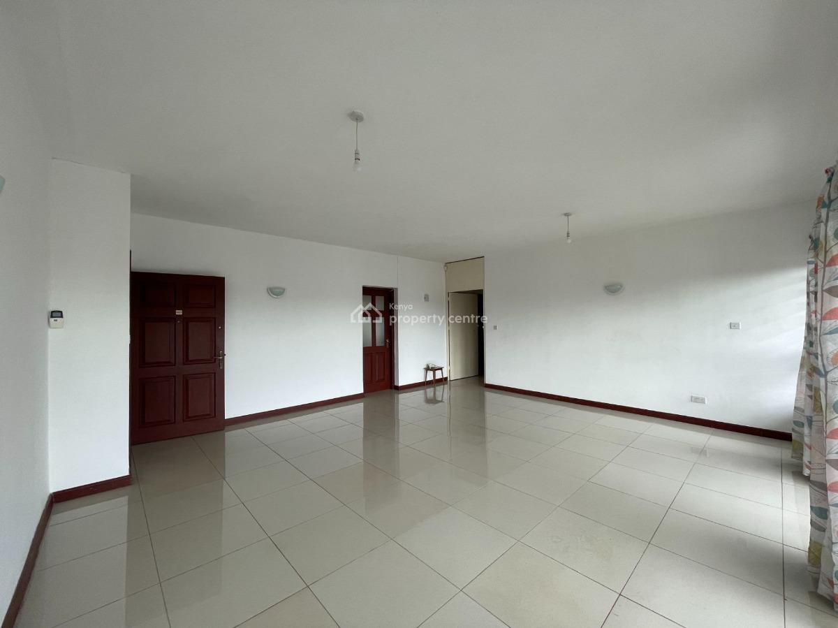 2 Bedroom Apartment in Westlands, Raphta Road, Westlands, Nairobi, Apartment for Sale