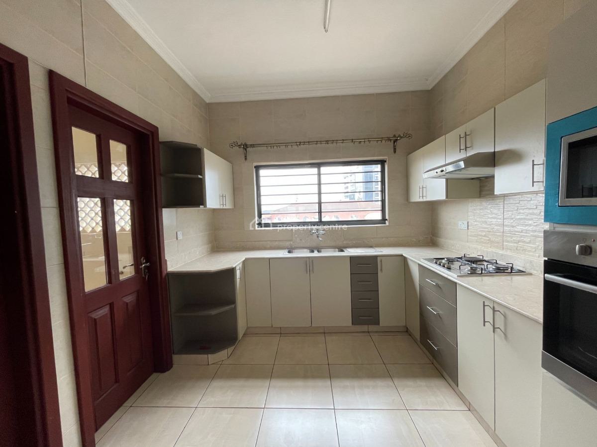 2 Bedroom Apartment in Westlands, Raphta Road, Westlands, Nairobi, Apartment for Sale