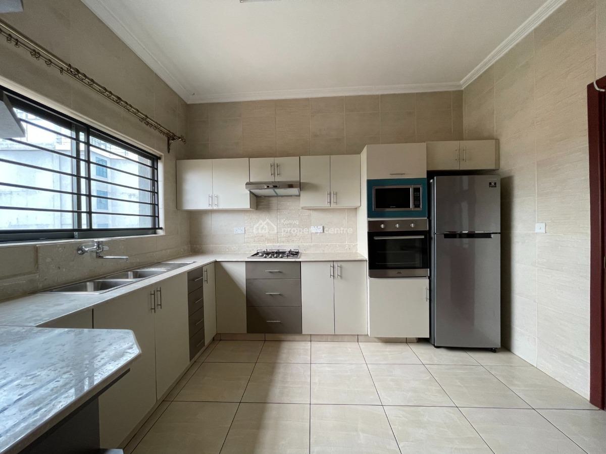 2 Bedroom Apartment in Westlands, Raphta Road, Westlands, Nairobi, Apartment for Sale