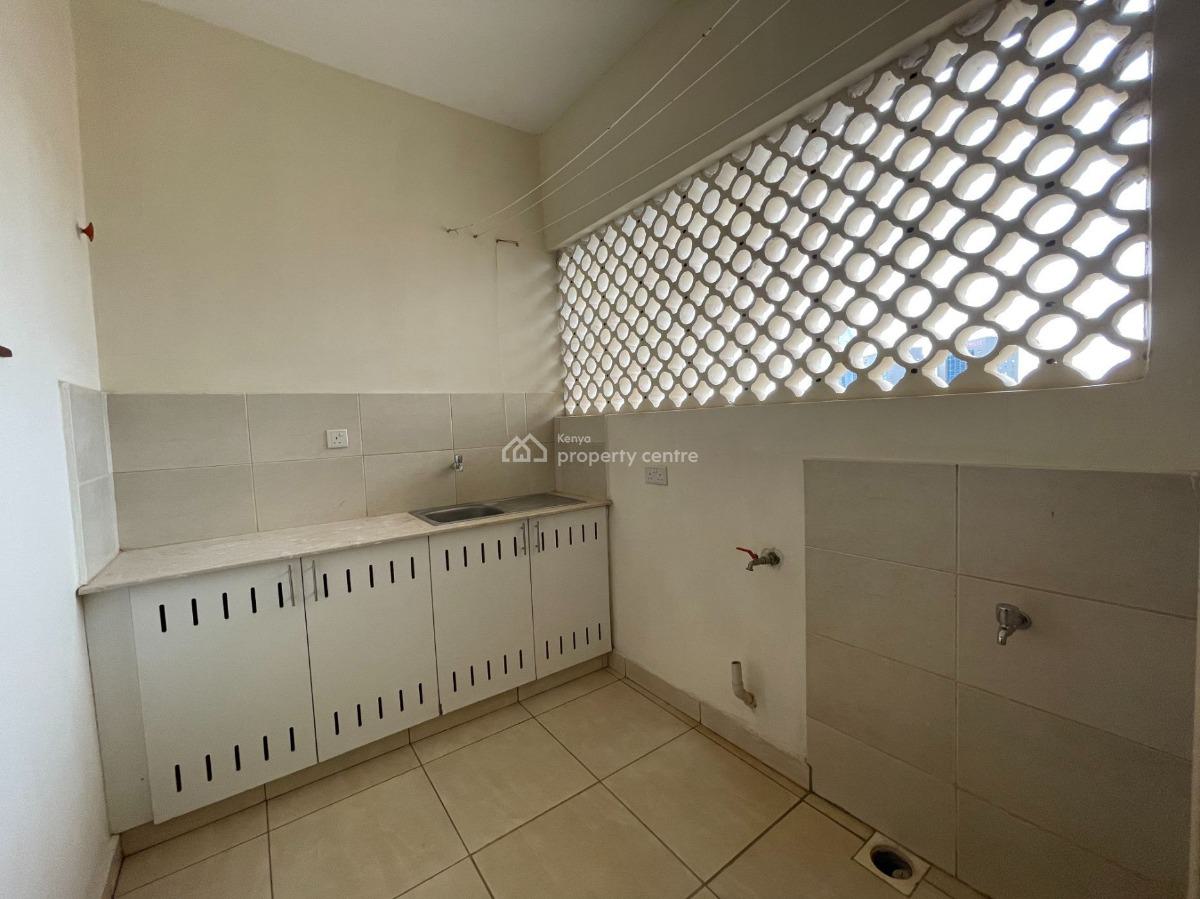 2 Bedroom Apartment in Westlands, Raphta Road, Westlands, Nairobi, Apartment for Sale