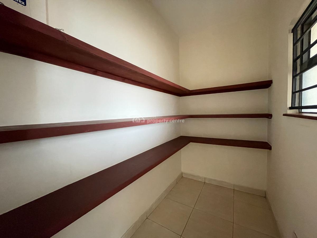 2 Bedroom Apartment in Westlands, Raphta Road, Westlands, Nairobi, Apartment for Sale
