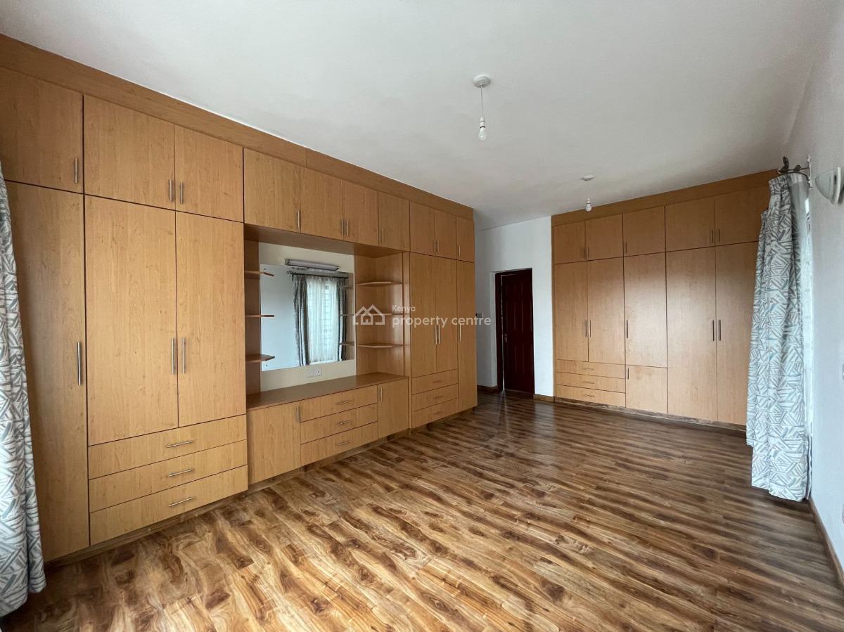 2 Bedroom Apartment in Westlands, Raphta Road, Westlands, Nairobi, Apartment for Sale