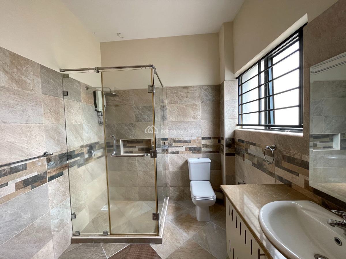 2 Bedroom Apartment in Westlands, Raphta Road, Westlands, Nairobi, Apartment for Sale