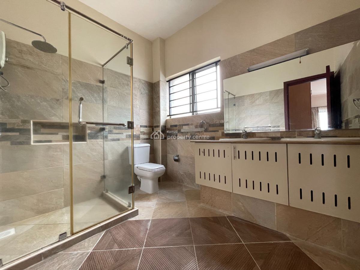 2 Bedroom Apartment in Westlands, Raphta Road, Westlands, Nairobi, Apartment for Sale